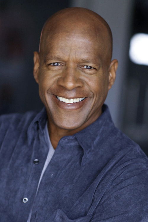 Steven Waldren as Ben