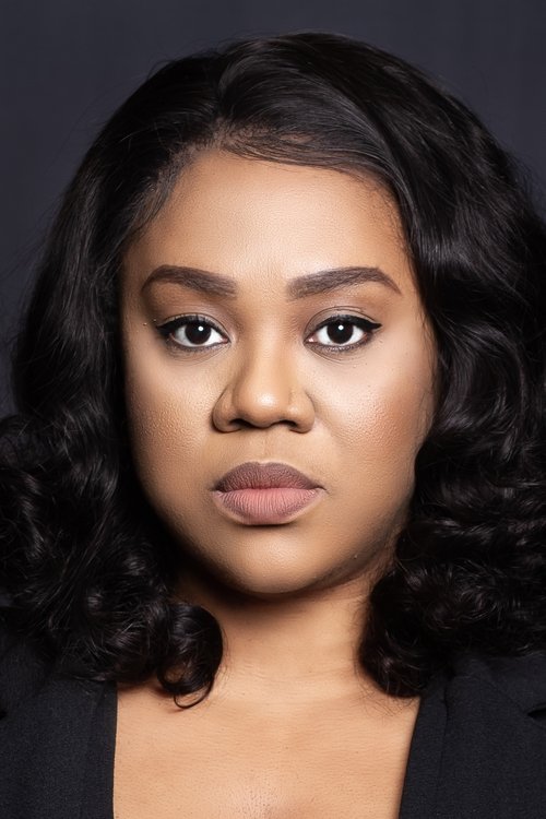 Stella Damasus as 