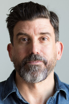 David Neumann as Self - Choreographer