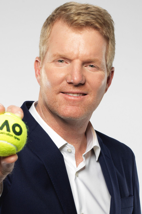 Jim Courier as Self - Commentator