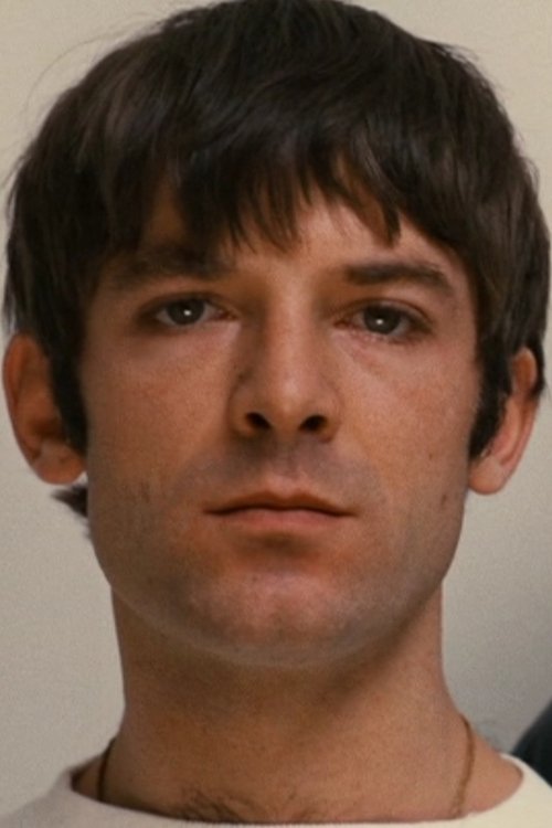 Robert Langdon Llyod as Bob