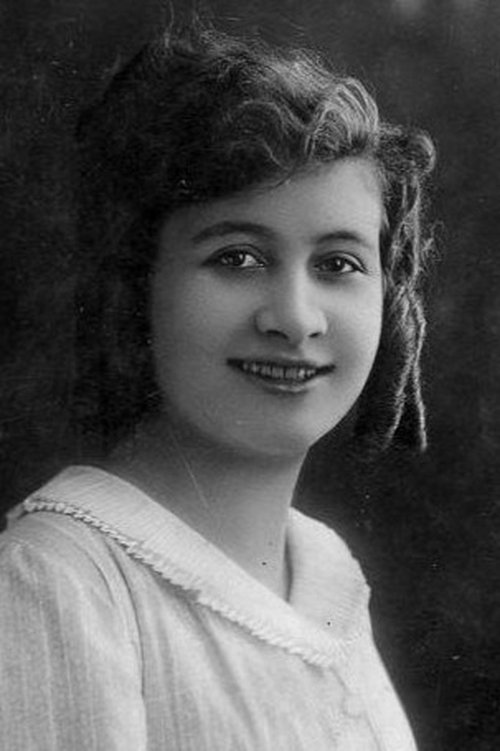 Louisa de Mornand as Jeanne de Champel