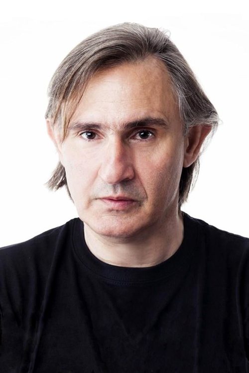 Akis Sakellariou as Λάζαρος Παλάσκας