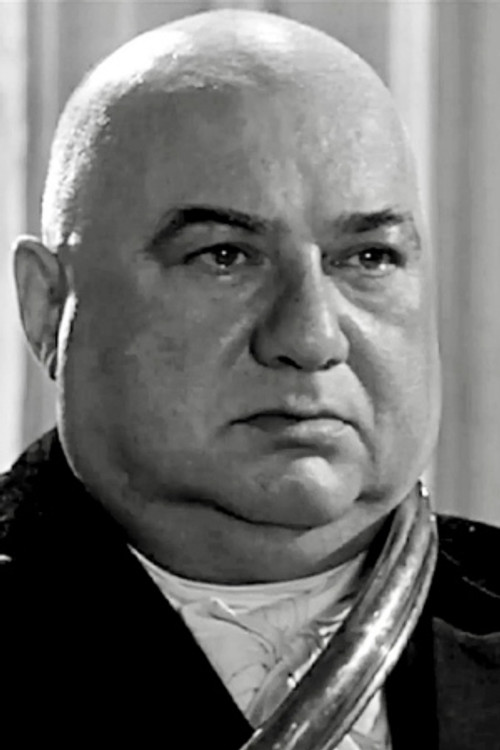 Robert Secq as Badjou