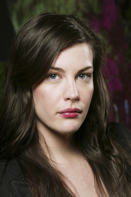 Liv Tyler as Betty Ross