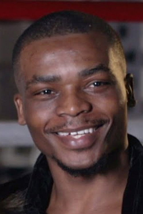 Sharif Bogere as Self