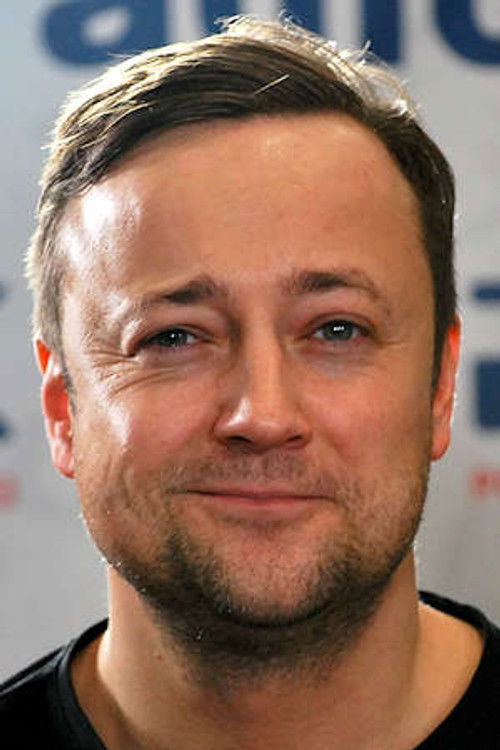 Czesław Mozil as Czesław Mozil