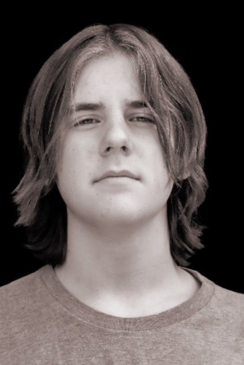 Weston Hatch as Random Police Dude