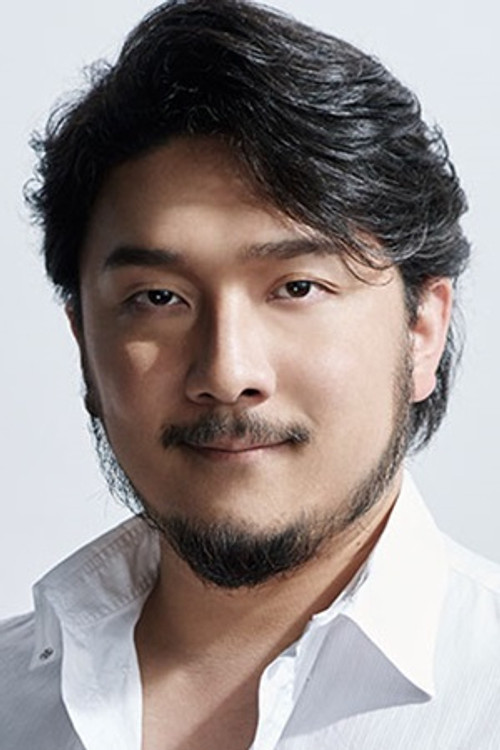 Daisuke Ohyama as 