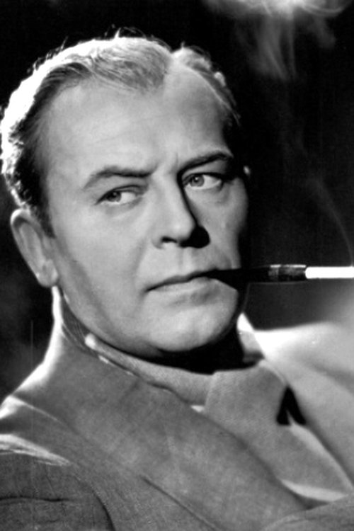 Hans Zesch-Ballot as Alfred