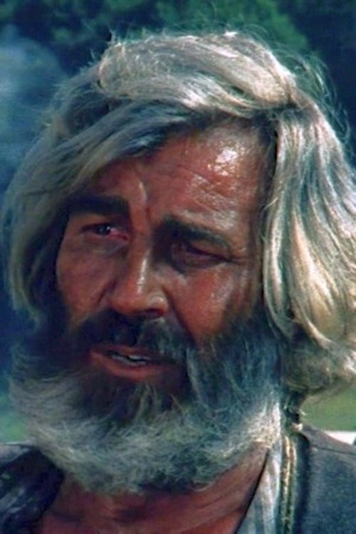 Dan Sturkie as Police Detective