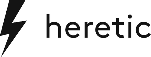 Heretic logo