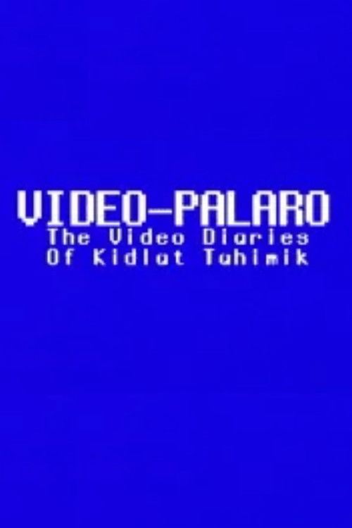 Video-Palaro: The Video Diaries of Kidlat Tahimik