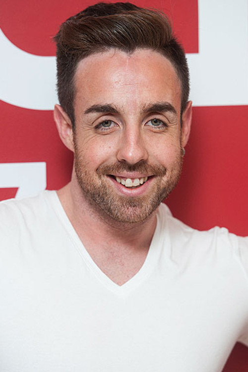 Stevi Ritchie as Self