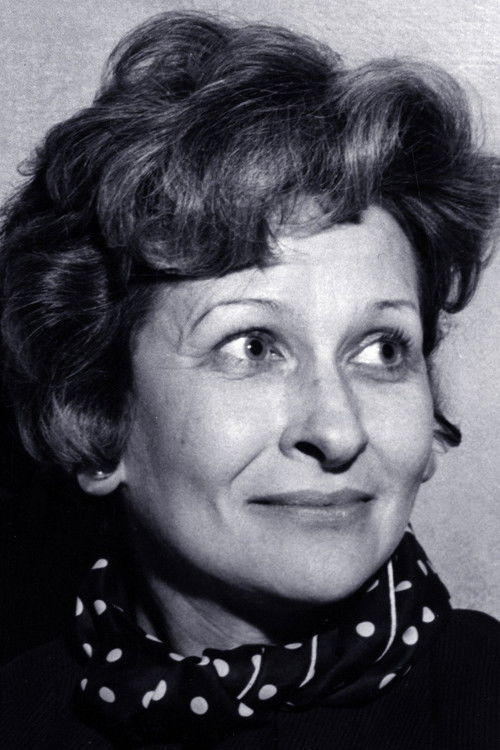 Jay Presson Allen as Self