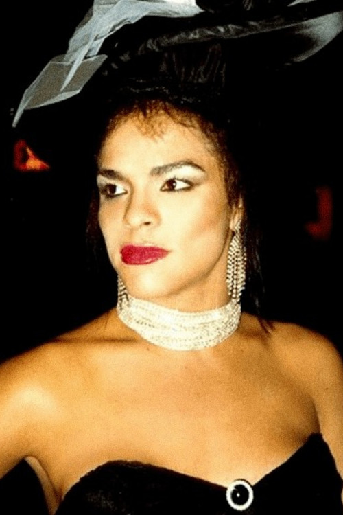 Angie Xtravaganza as Self