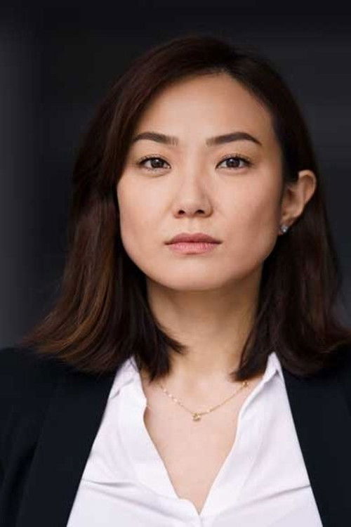 Ariunbolor Gansukh as Munkhgerel