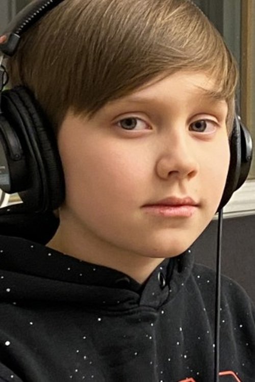 Alfred Uusitalo as Rasmus