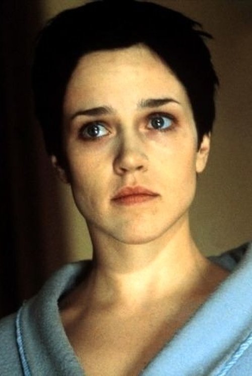 Tricia Vessey as June Brown