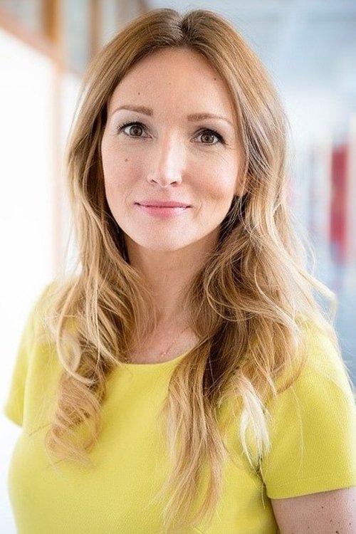 Karina Kunkiewicz as Host