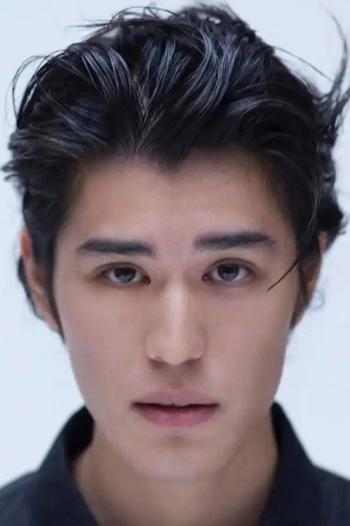 Kanichiro Sato as Aitsu