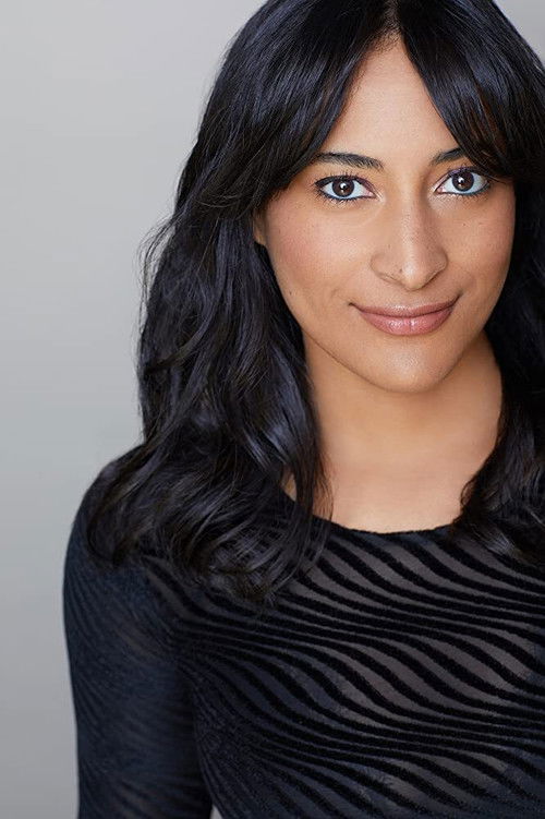 Melanie Hill profile photo