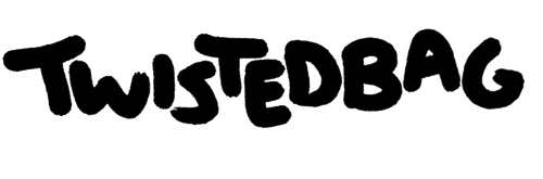 Twisted Bag logo