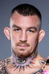 Austin Vanderford as Self