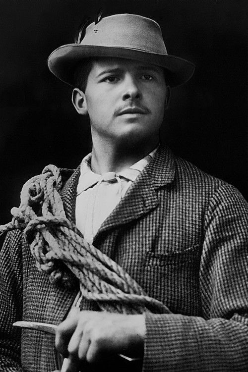 Georges Tairraz I as Self (archive footage)