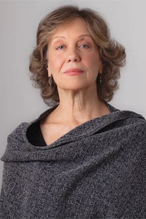 Gladys Rodríguez as Carlotta