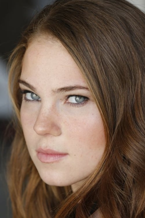 Jess Gabor as Andrea