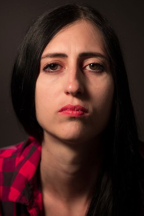 Arianna Bonardi as Luba