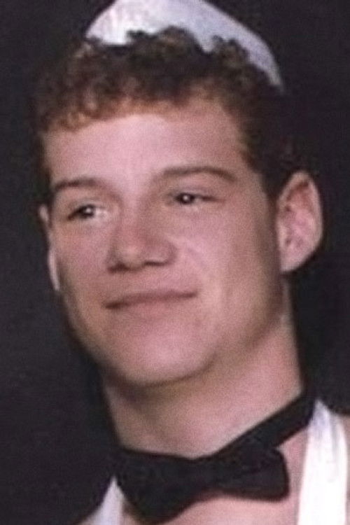 Randy Rider as (credited as Christopher David)