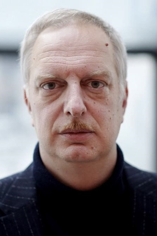 Antonio Scurati as himself