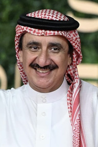 Hassan Assiri as Abo Omar