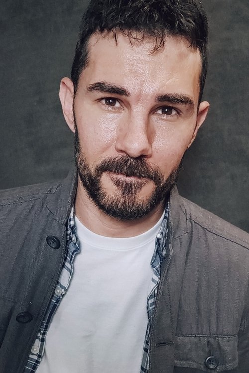 Oryan Landa as Deputy Hernandez