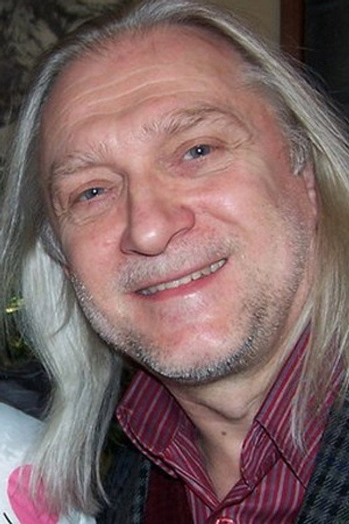 Aleksandr Anyutenkov as 