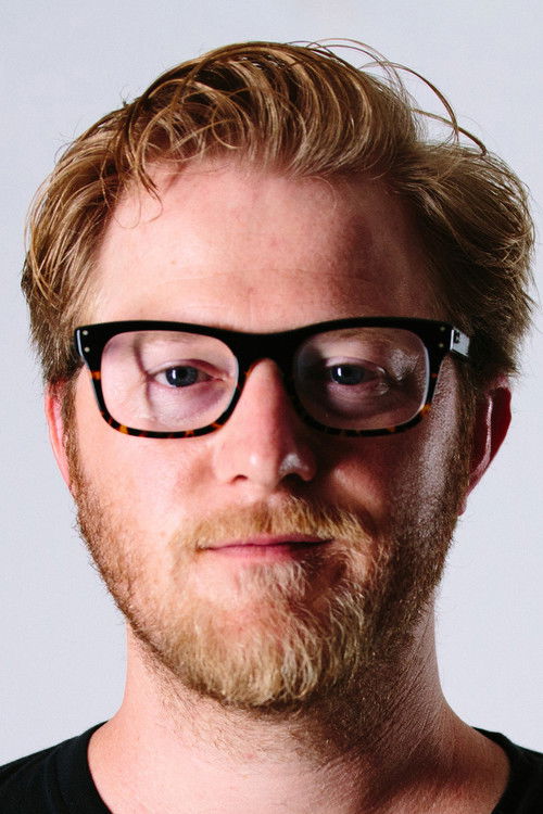 Michael Rousselet as /HAAW/ Dad