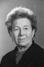 Aleksandra Moskalyova as Shura