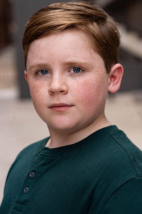 Wyatt Hunt as Grant Sanders