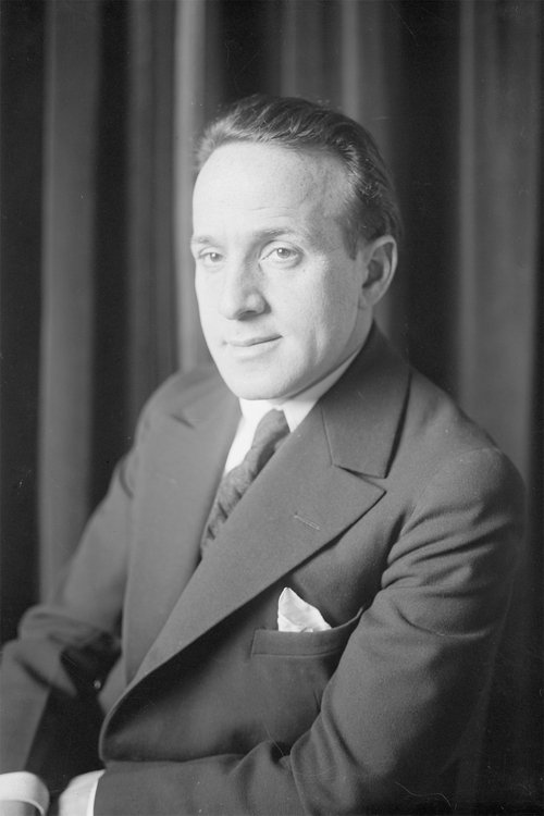 Nathaniel Shilkret as Band Leader