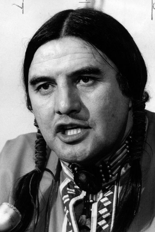 Vernon Bellecourt as Self - AIM Co-Founder (archive footage)