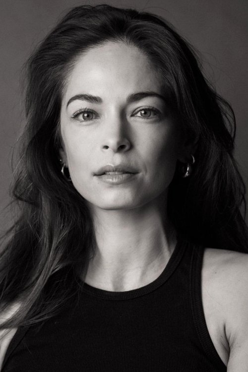 Kristin Kreuk as The Emissary