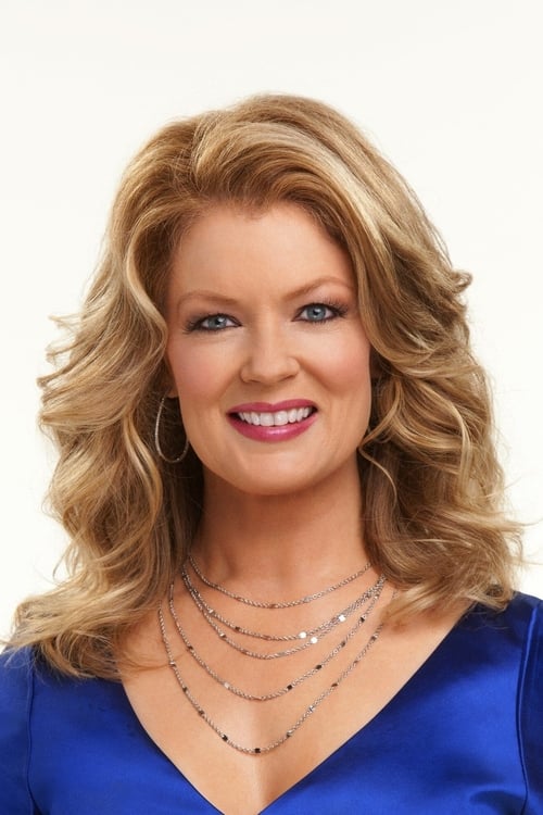 Mary Hart as Girl