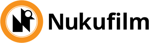 Nukufilm logo