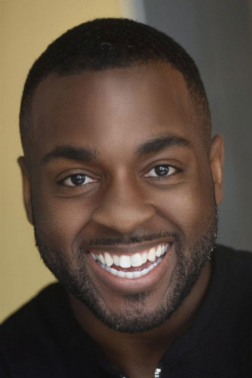 Taylor LeRon as Anton