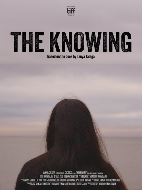 The Knowing poster