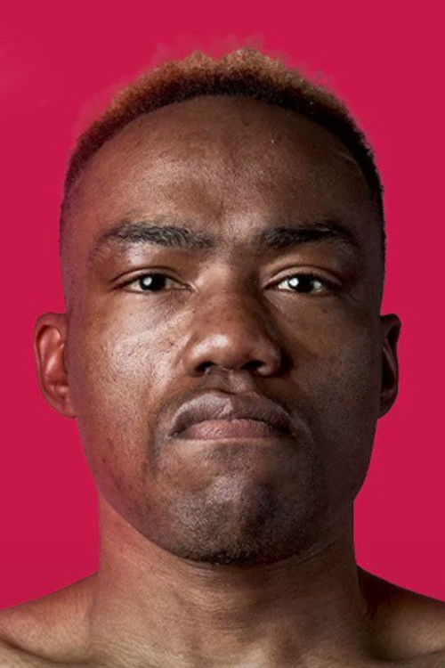 Jahfieus Faure as Self