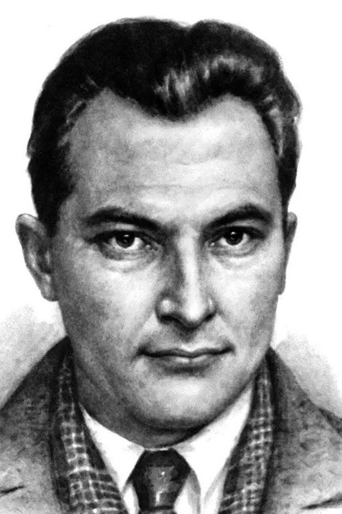 Yevgeni Petrov as Self (archive)