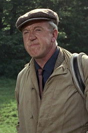 Gerry Duggan as Norman Cole